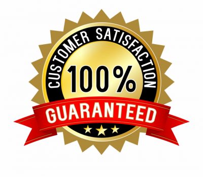 customer satisfaction logo