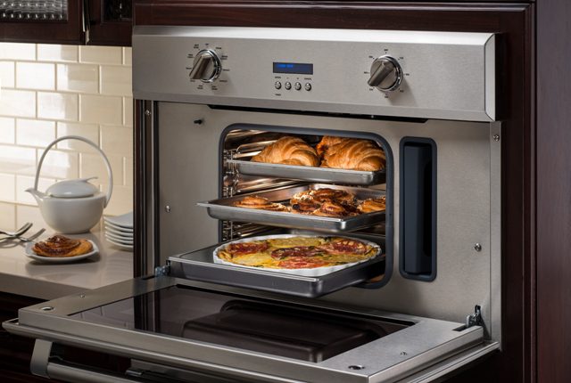 Hot Oven – Fresh Bakes Hot Oven - Fresh Bakes