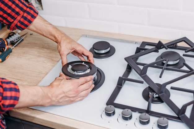 Cooktop Repair Centreville VA Cooktop Repair Centreville VA