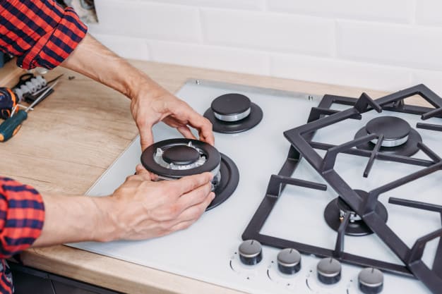 Cooktop Repair Clifton VA Cooktop Repair Clifton VA
