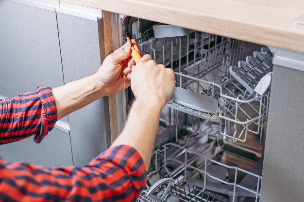 Dishwasher Repair Centreville VA Dishwasher Repair Centreville VA