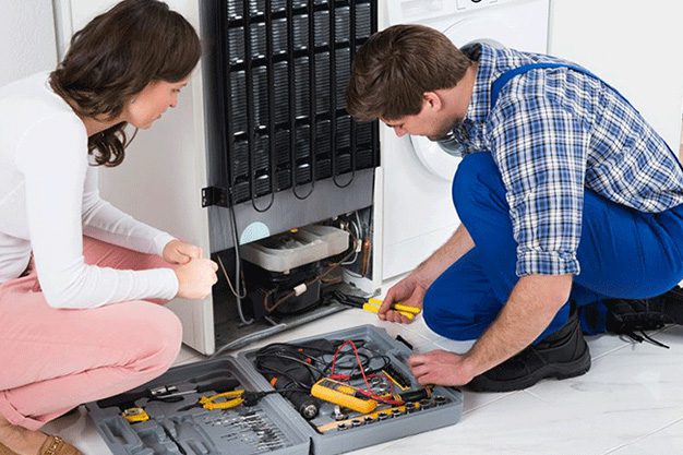 Refrigerator Repair Centreville VA Refrigerator Repair Centreville VA