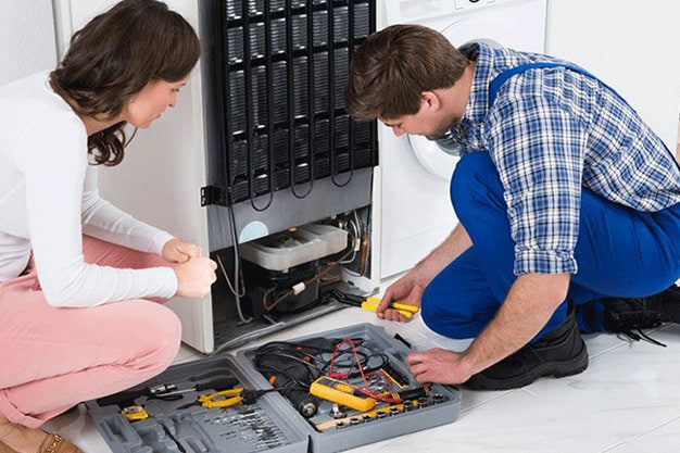 Refrigerator Repair Clifton VA Refrigerator Repair Clifton VA