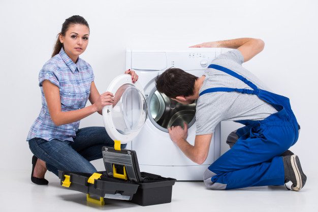 Washer Repair Centreville VA Washer Repair Centreville VA