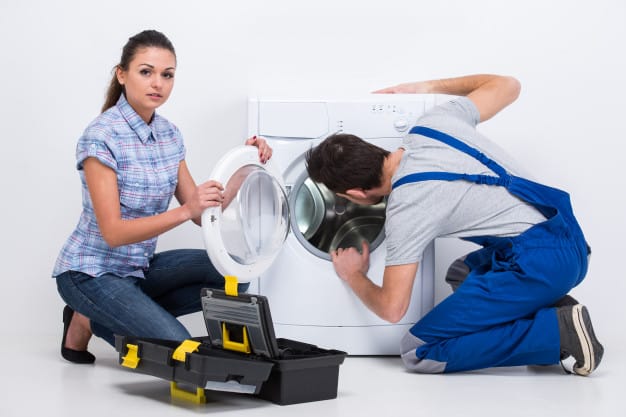Washer Repair Clifton VA Washer Repair Clifton VA