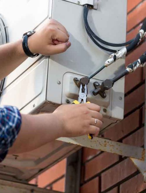 ac repair