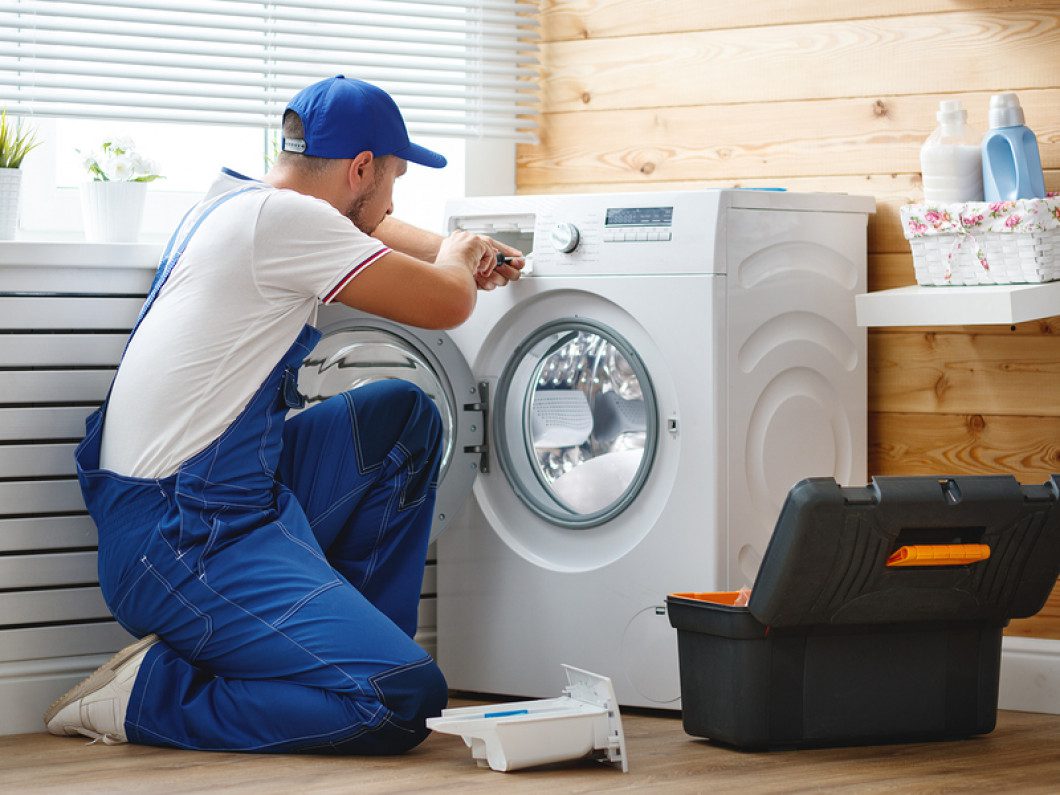 Washer Repair Centreville VA 