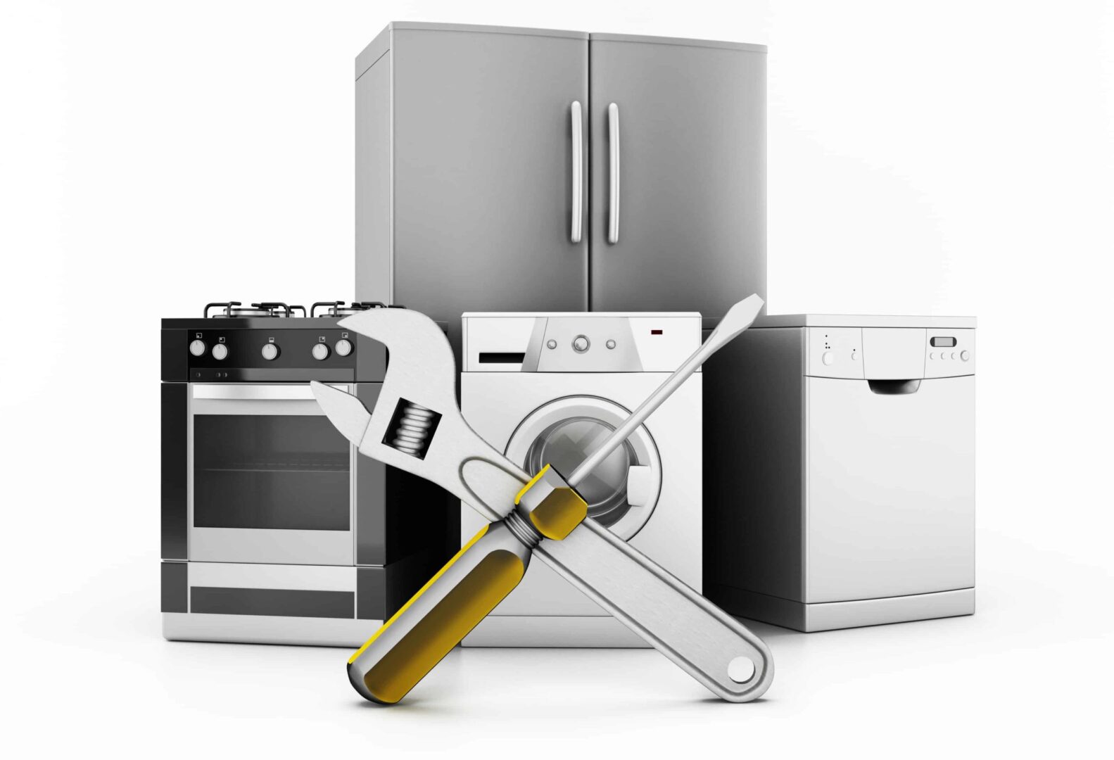 Appliance Repair Woodbridge Virginia