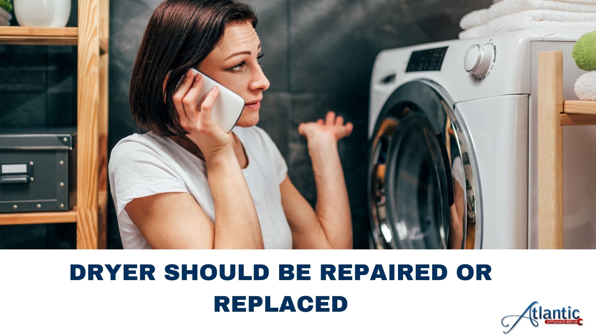 DRYER REPAIRE