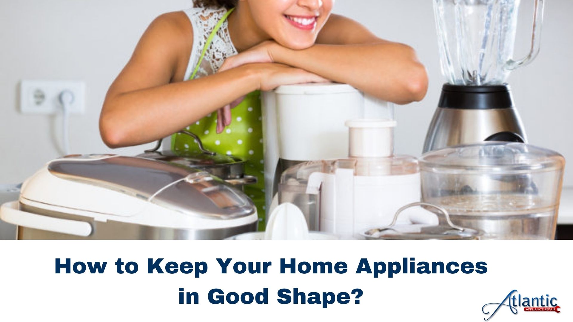 Home Appliances