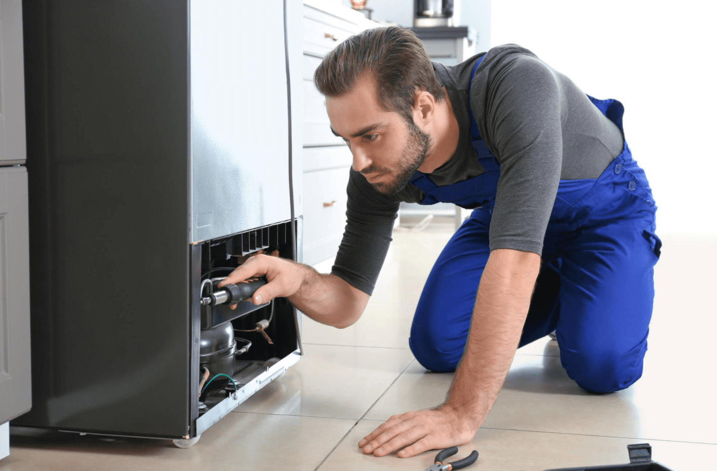 Refrigerator Repair Service Centreville Va