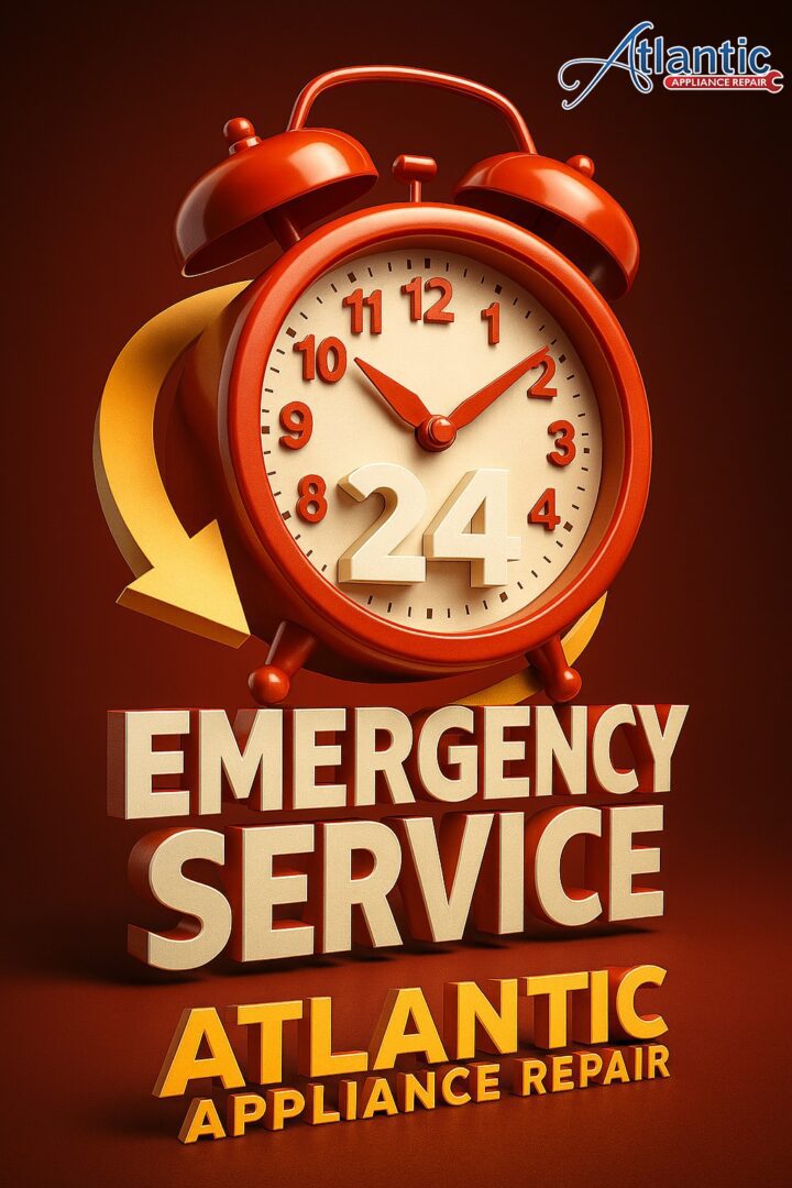 AC Compressor Repair: Signs, Costs & When to Call a Pro | Atlantic Appliance
