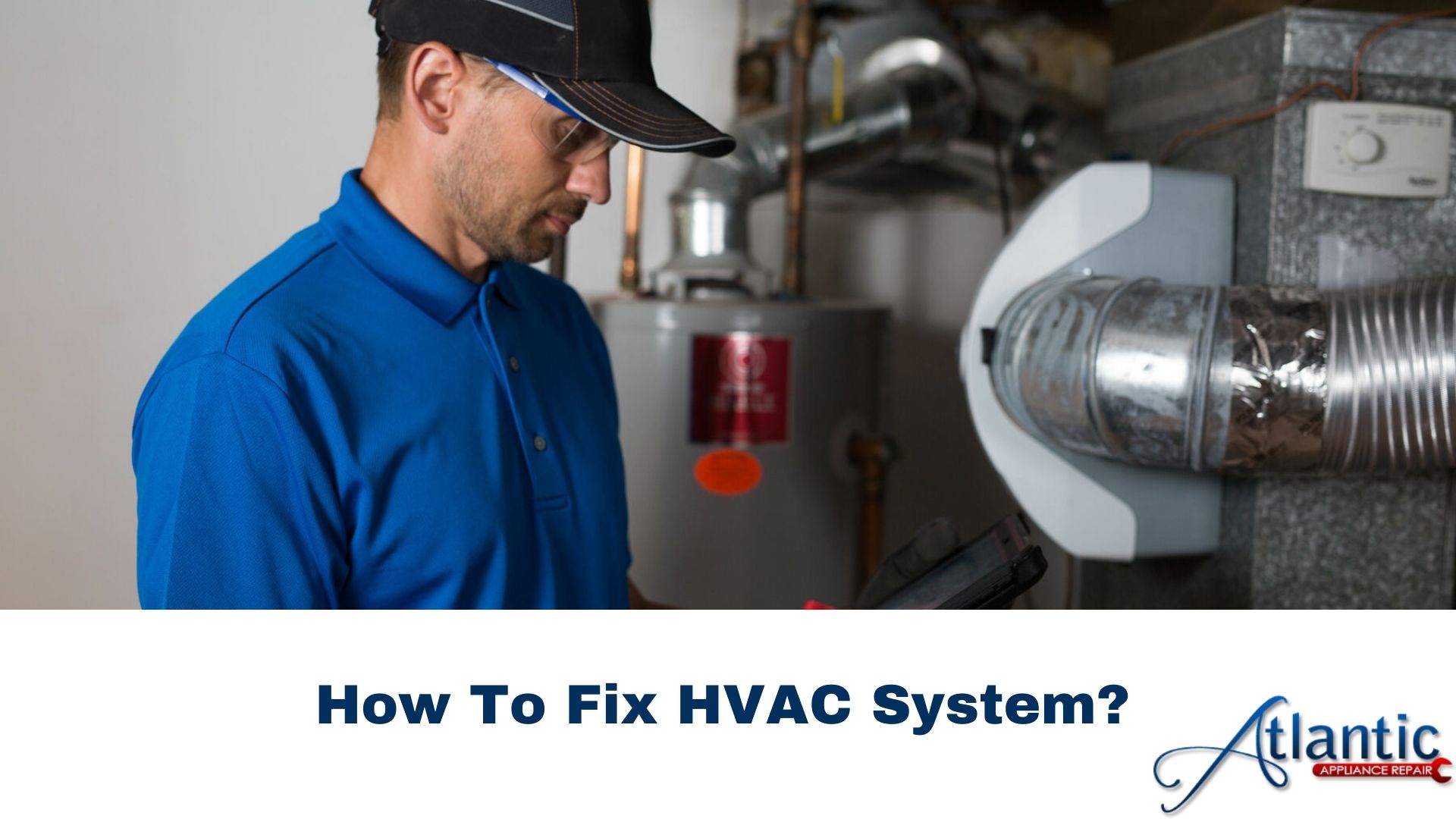 how-to-fix-hvac-system