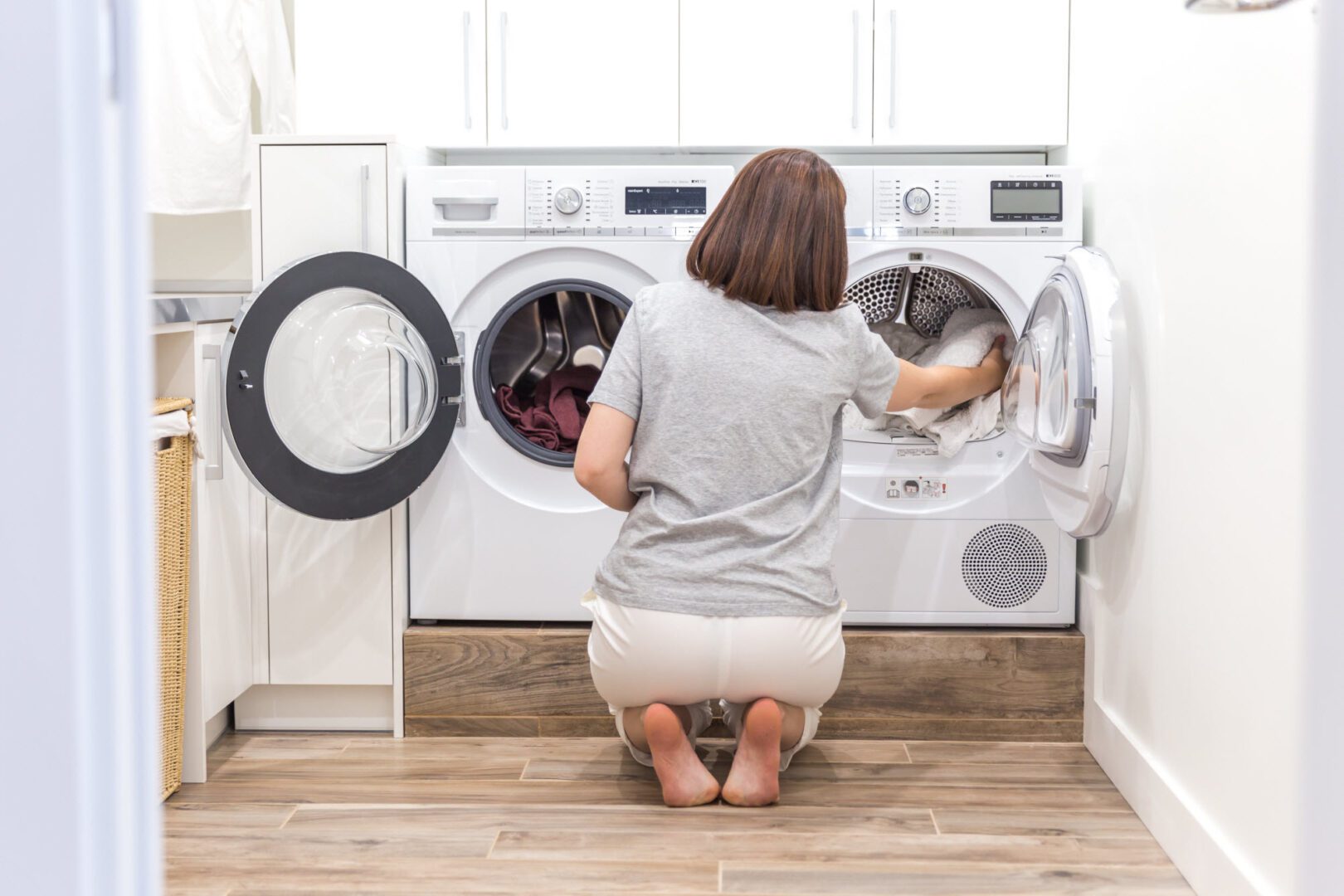 Atlantic Appliance repair troubleshoot guide